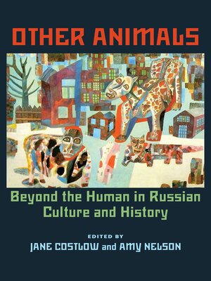 cover image of Other Animals